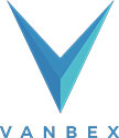 Vanbex Logo