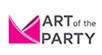 Art of the Party Logo