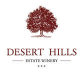 Desert Hills Logo