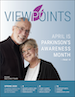Viewpoints Spring 2020 Cover