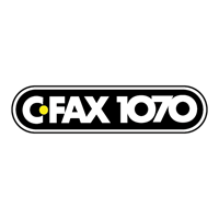 Radio Cfax1070